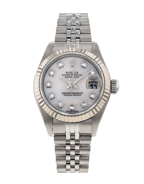 Rolex Datejust Lady 79174